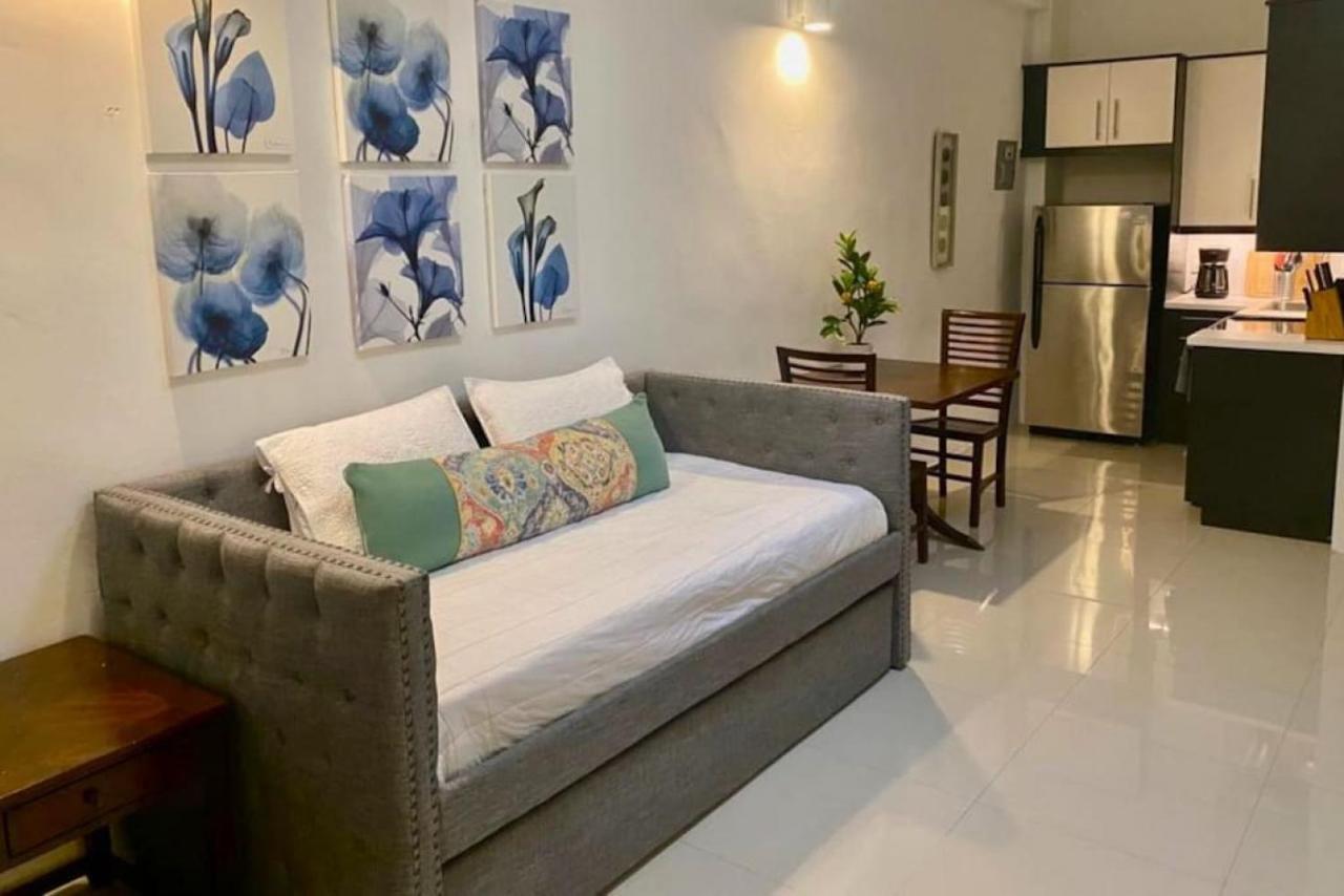 Kasa The Lofts 302 Villa San Juan Dış mekan fotoğraf