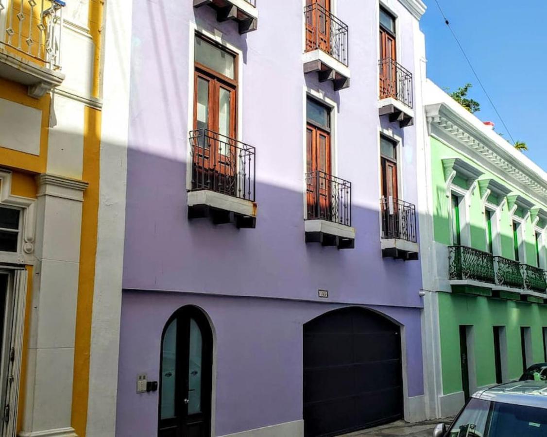 Kasa The Lofts 302 Villa San Juan Dış mekan fotoğraf